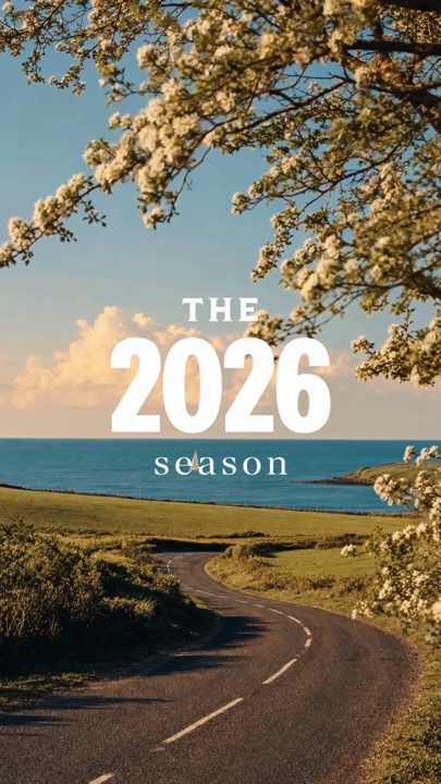 the 2026 season