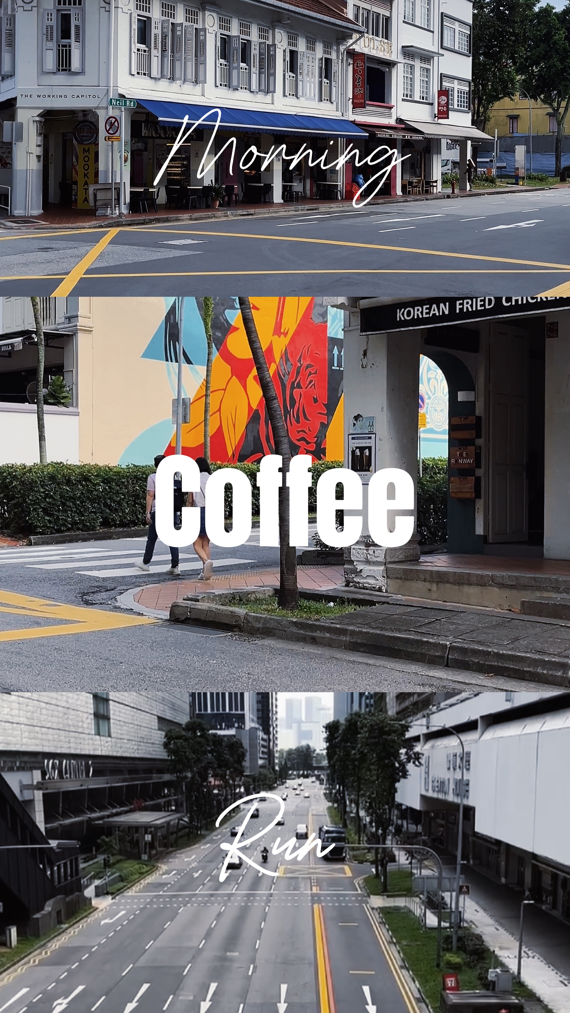 Café da manhã