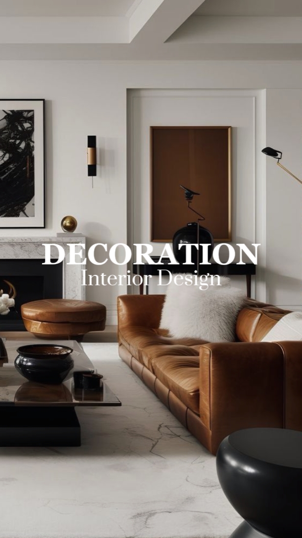 Decoração