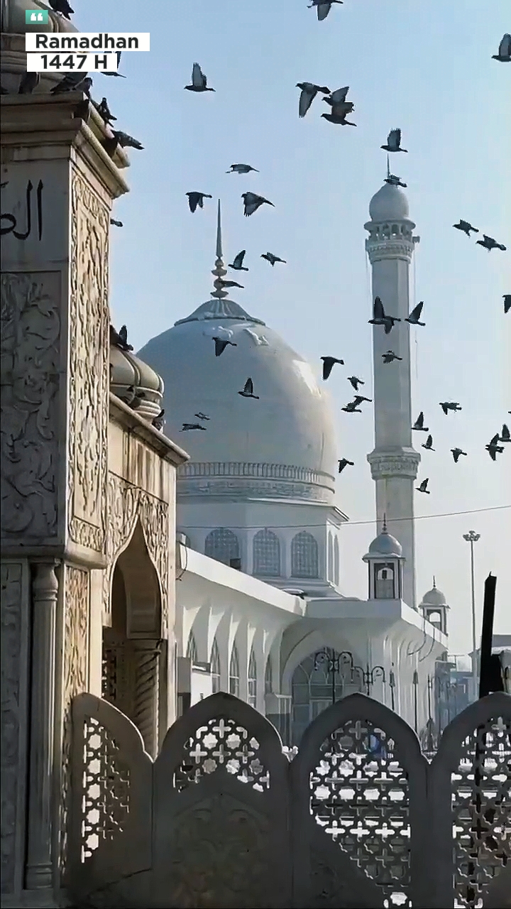 Ramadã 1447 H