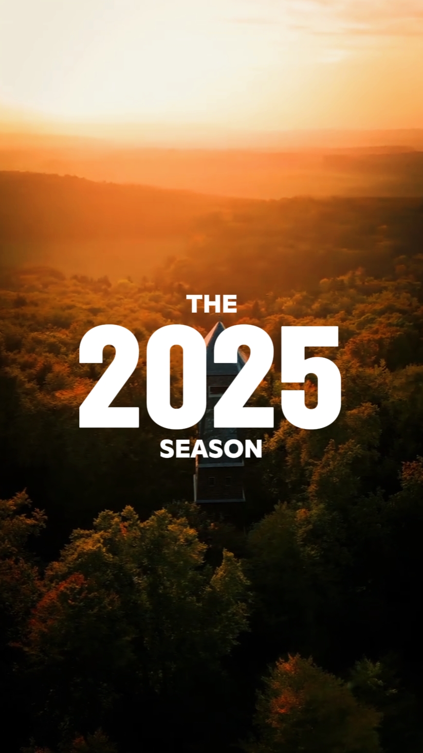 2025 Afro-Rücklauf