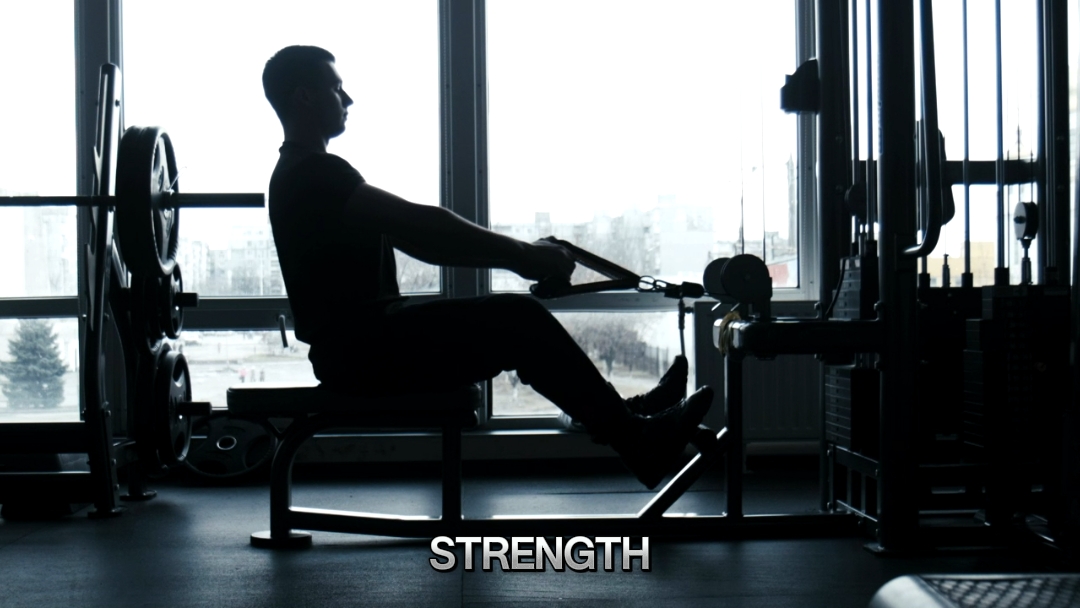 Cinematic | Workout