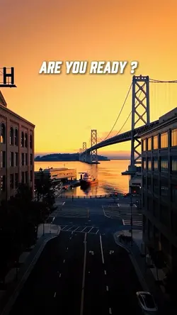 Are you ready?