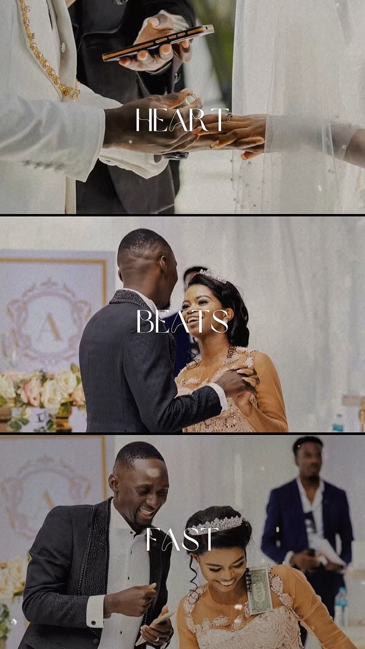 Photos de mariage
