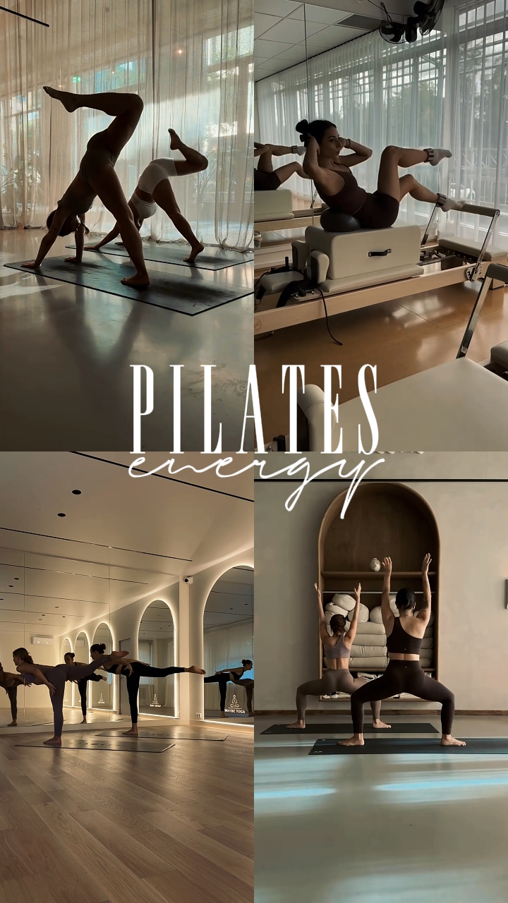 ENERGI PILAT