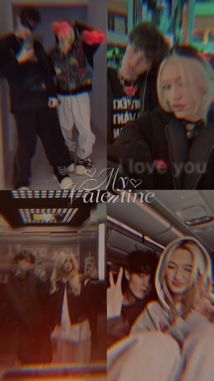 Te amo ❤️ Pareja