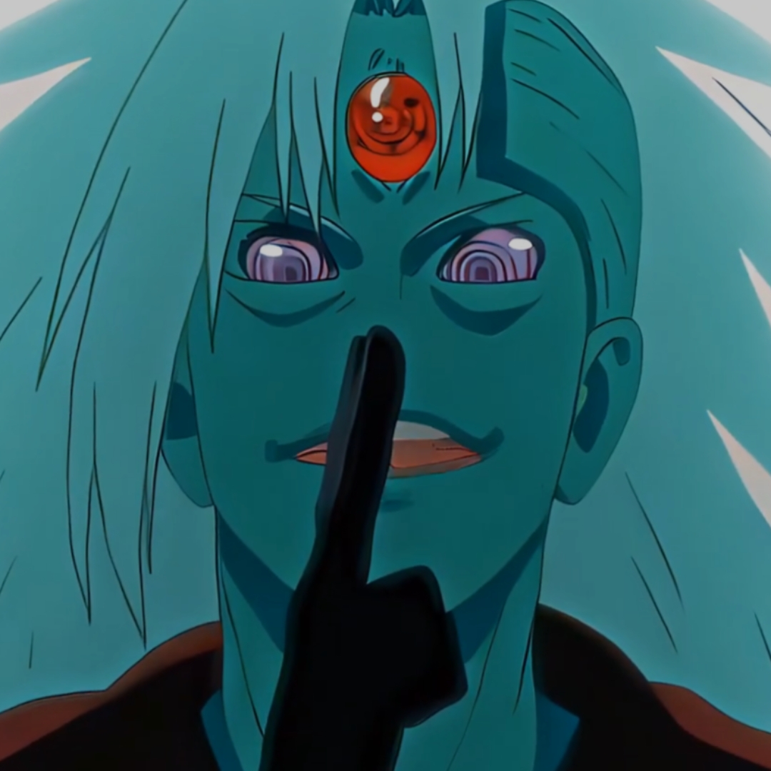 free Madara edit 