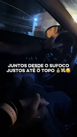 Juntos até o topo