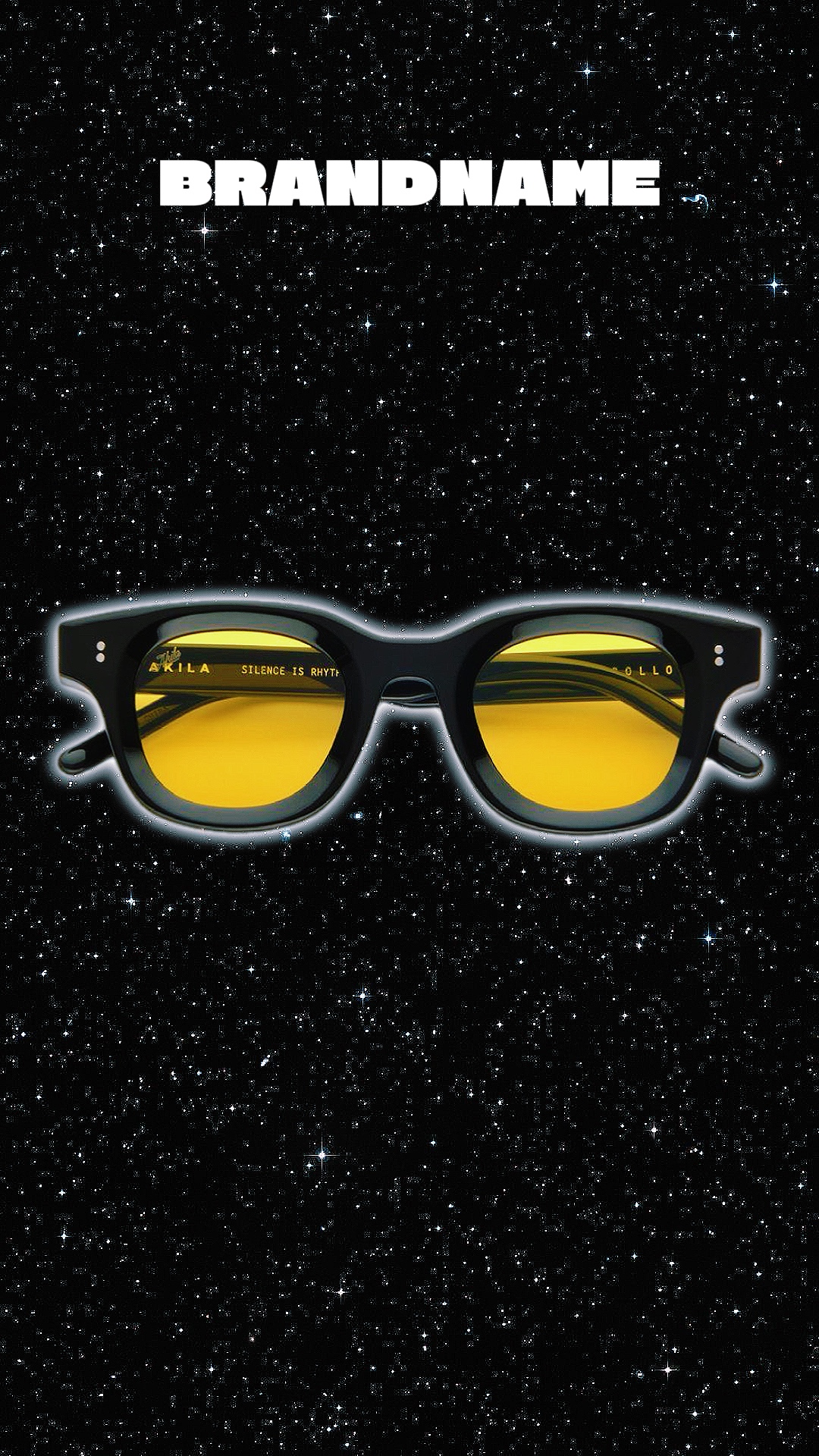 BlackFriday Eyeglass