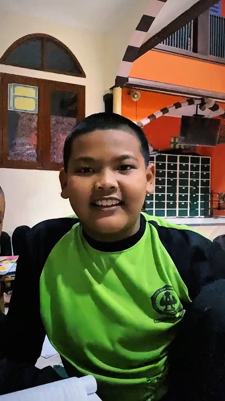 TREN TEROMPET