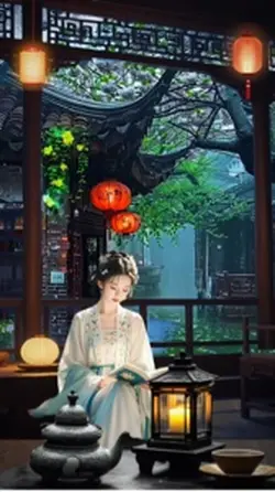 Ghép phong cảnh