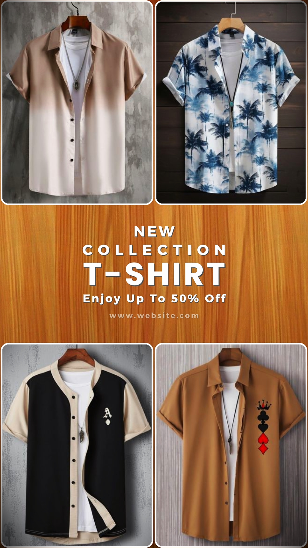 New Collection