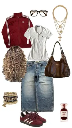 Outfit inspooooo