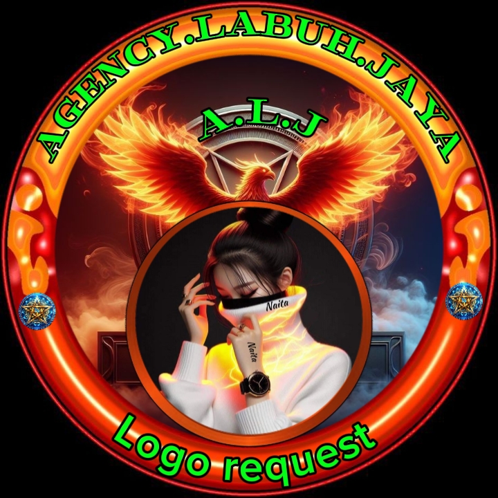Pedido de logotipo 