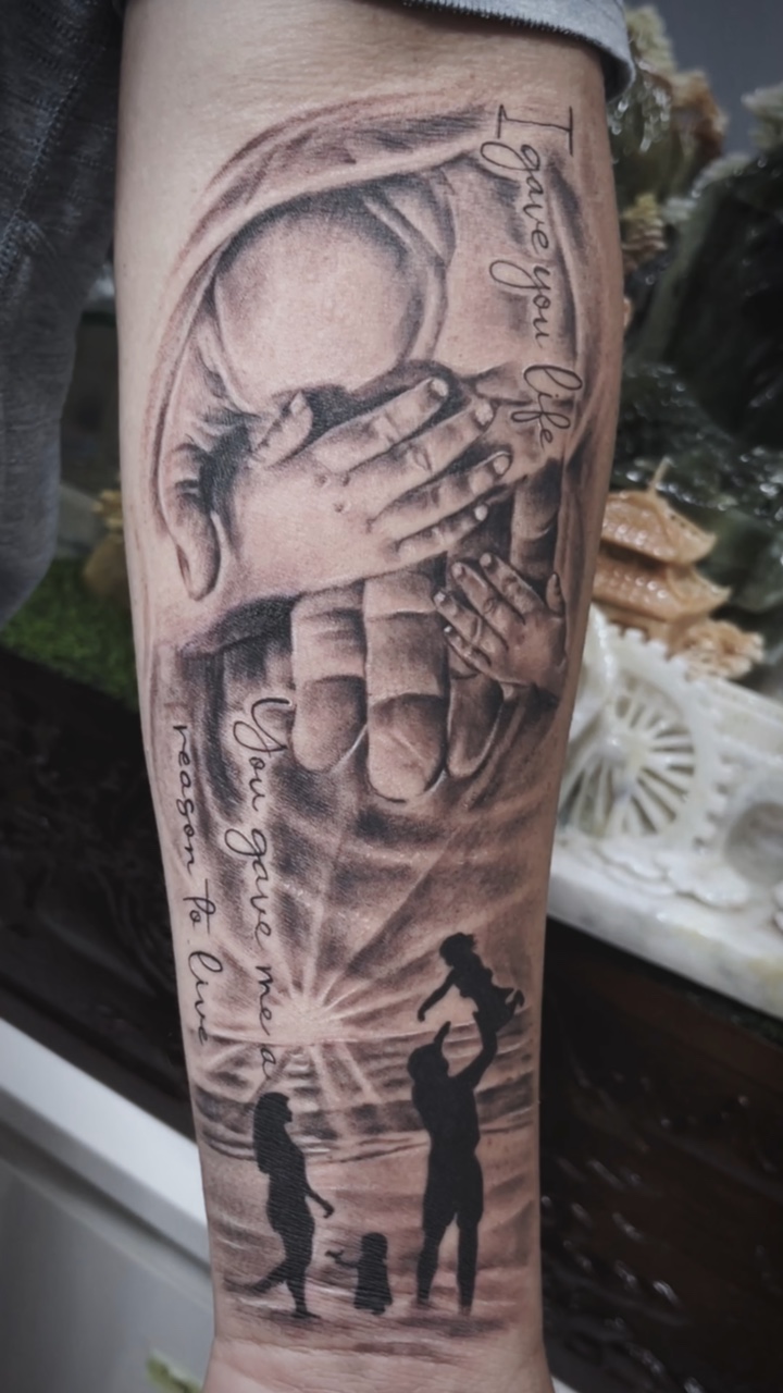 Video tato 