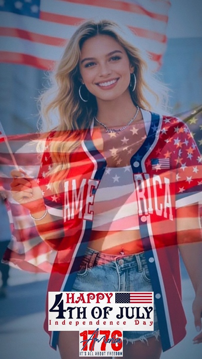 Hari kemerdekaan usa