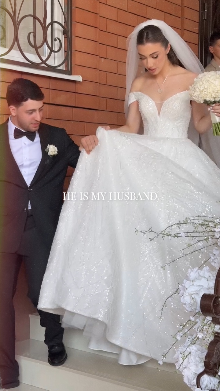 Ele é meu marido 