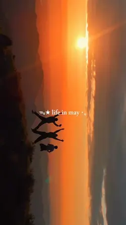 Life in May 2026