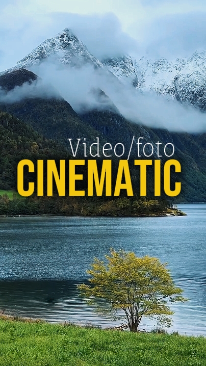Cinematic 