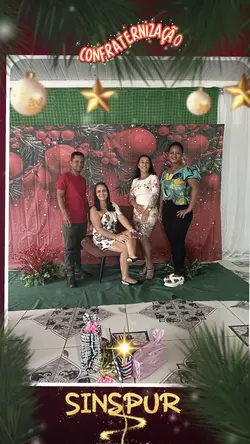 Confra do SINSPUR