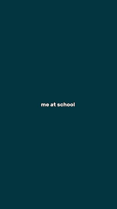 school