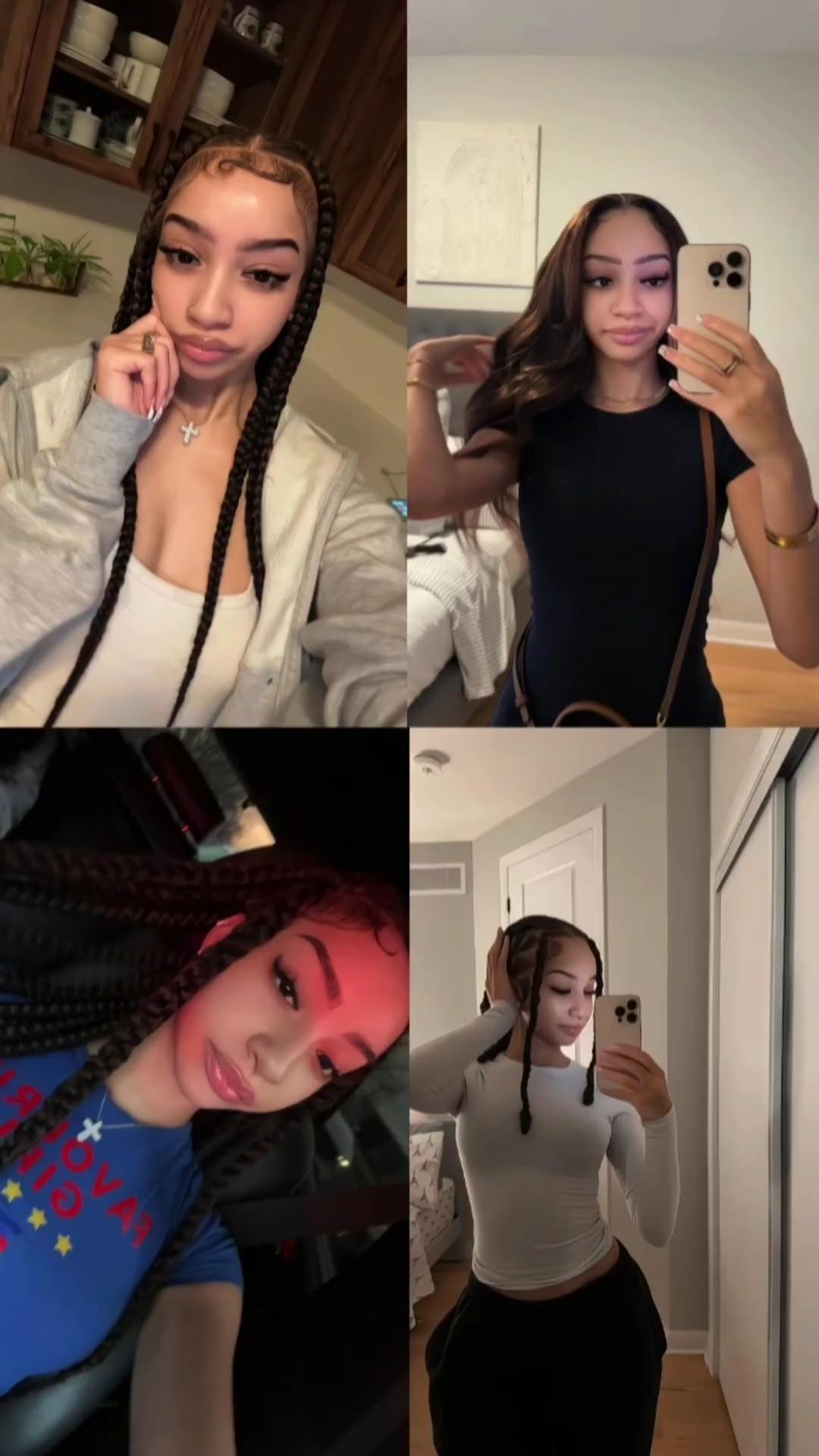 New Trending Edit