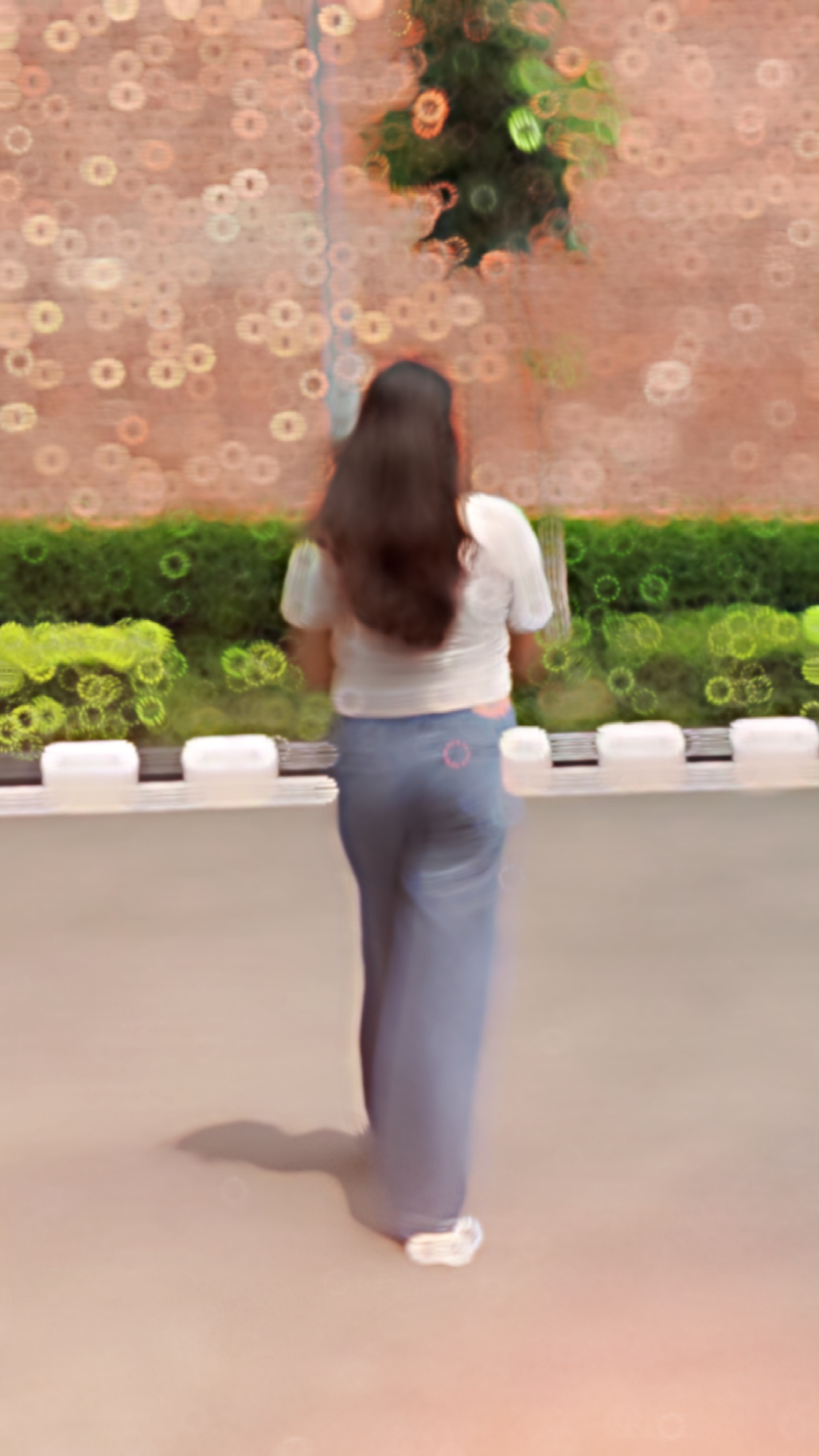 Modelo em alta 