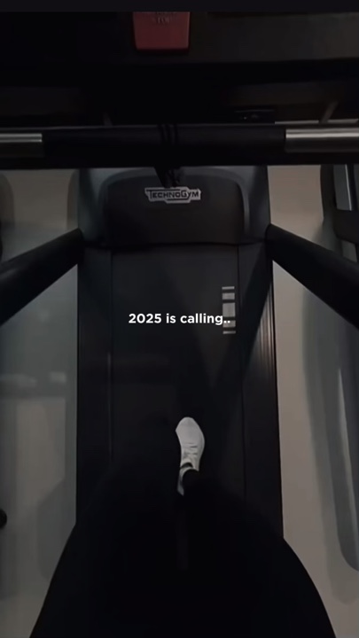 2025 is calling