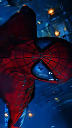 Spiderman