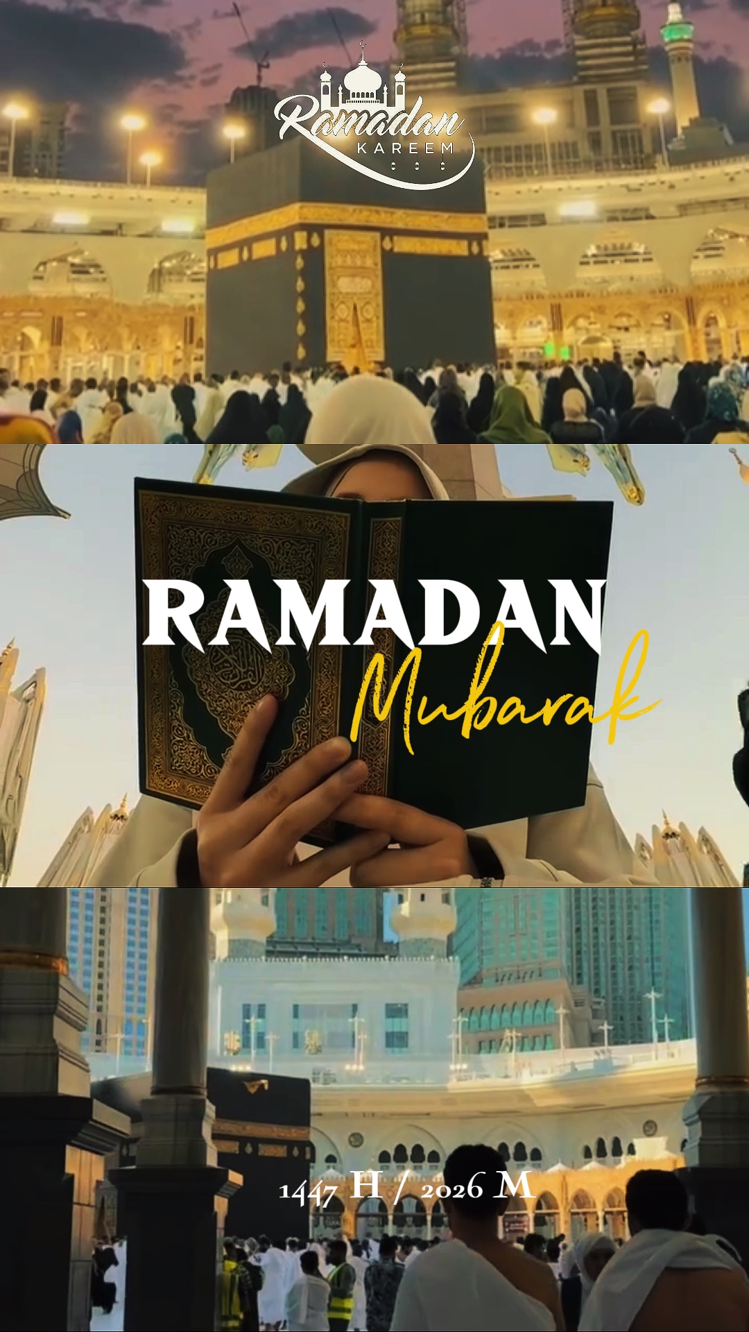 Ramazan 1447 H. 
