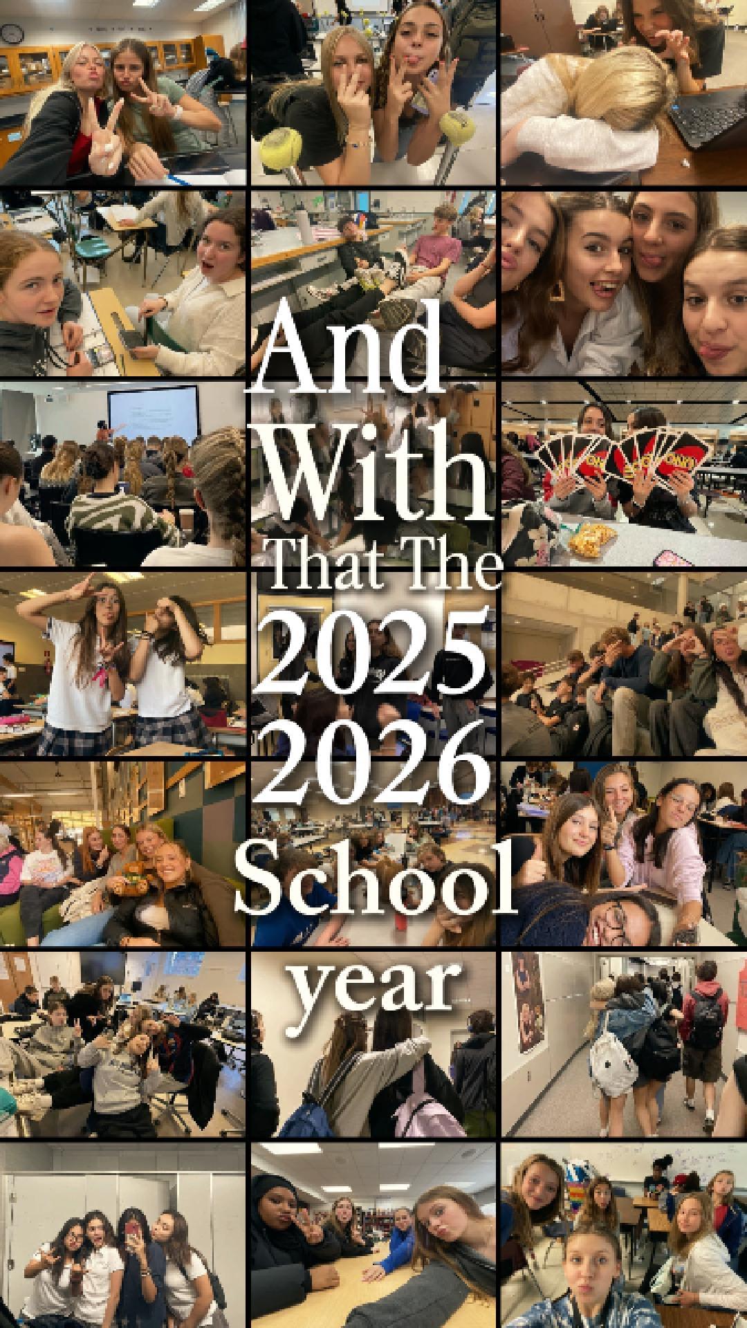2025-2026SchoolYear