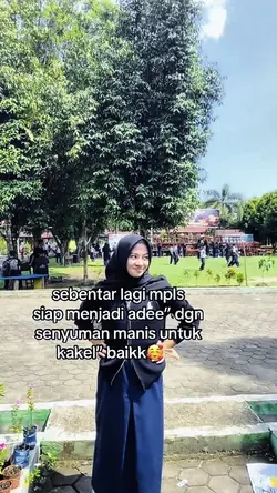 sebentar lagi mpls