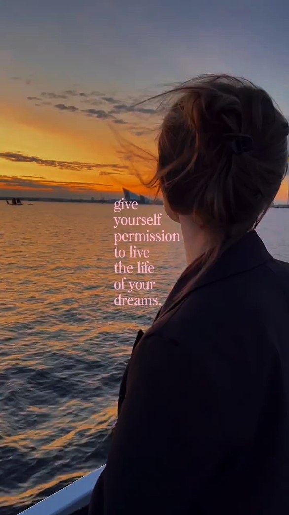 give yourself