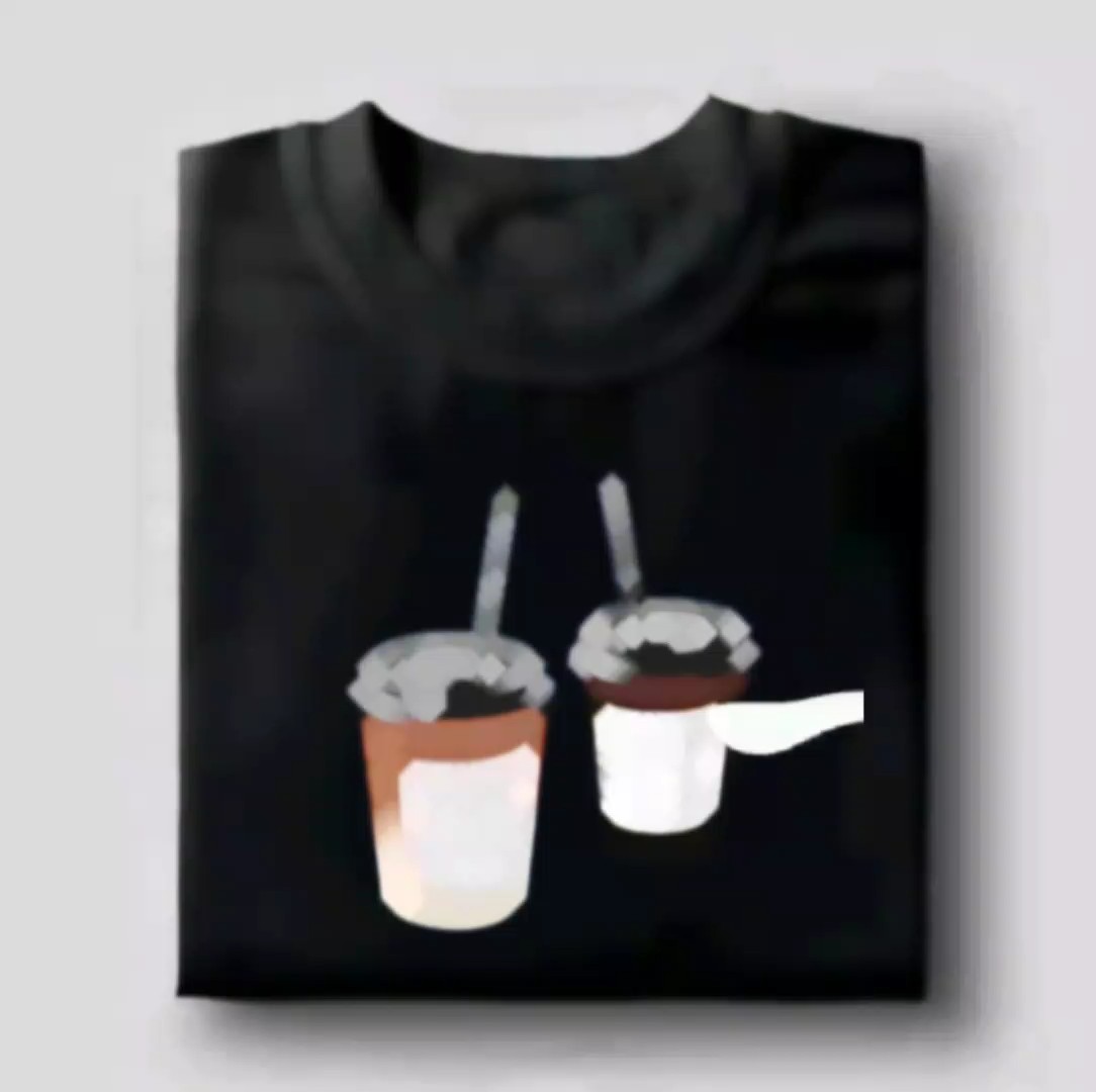 tshirtmodel
