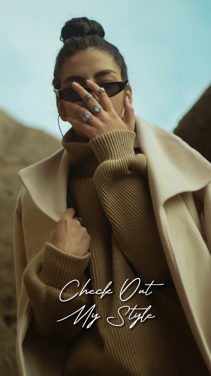 Tingnan ang Aking Estilo Beat Matching Tiktok Style