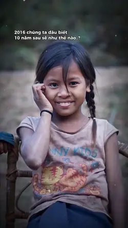 2016 chúng ta đâu 
