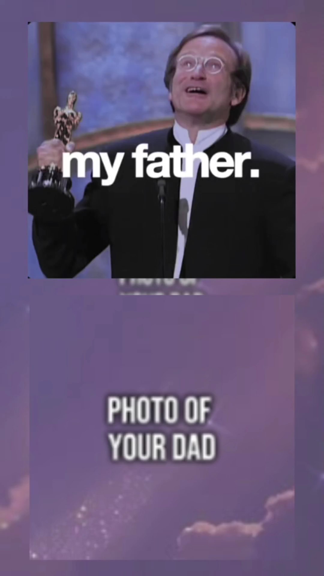 Danke Papa