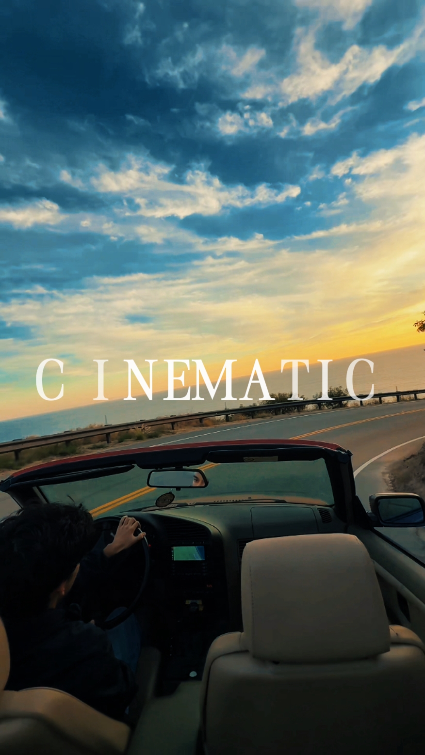 Cinematic Vlog