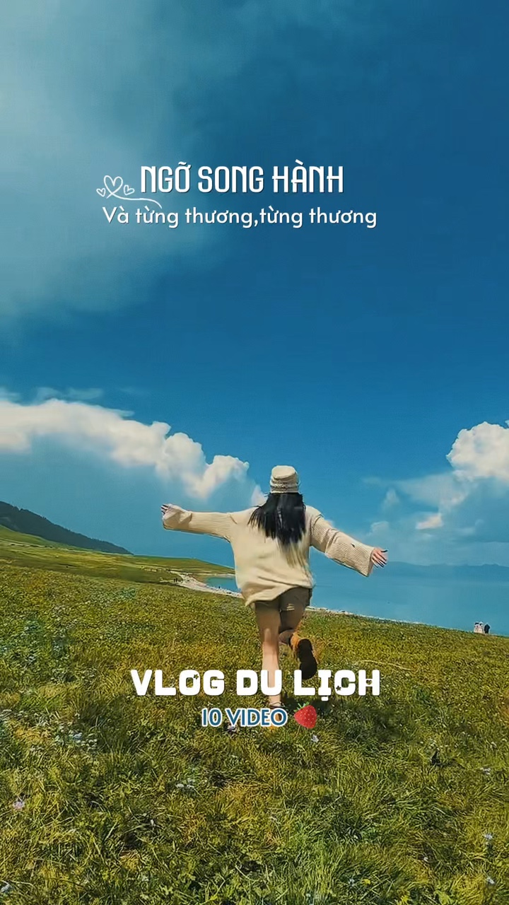 Ngc hng, 10 비디오