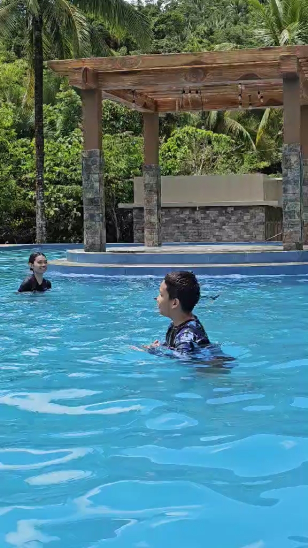 Swimming