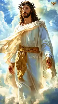Jesús Es Amor