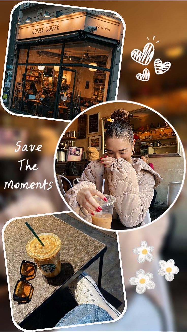 save the moment