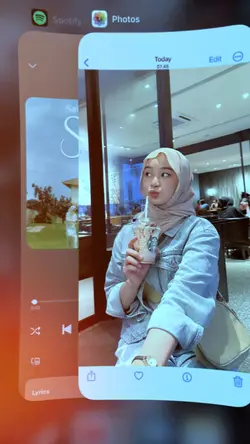 tiada bintng bersinr