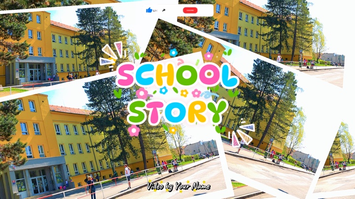 História da escola
