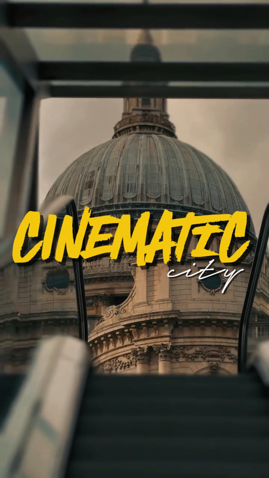 CIUDAD CINEMÁTICA