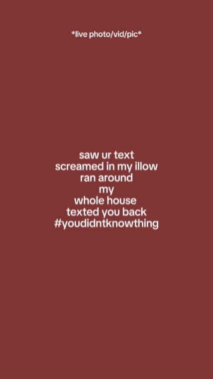 sawurtextscreamed