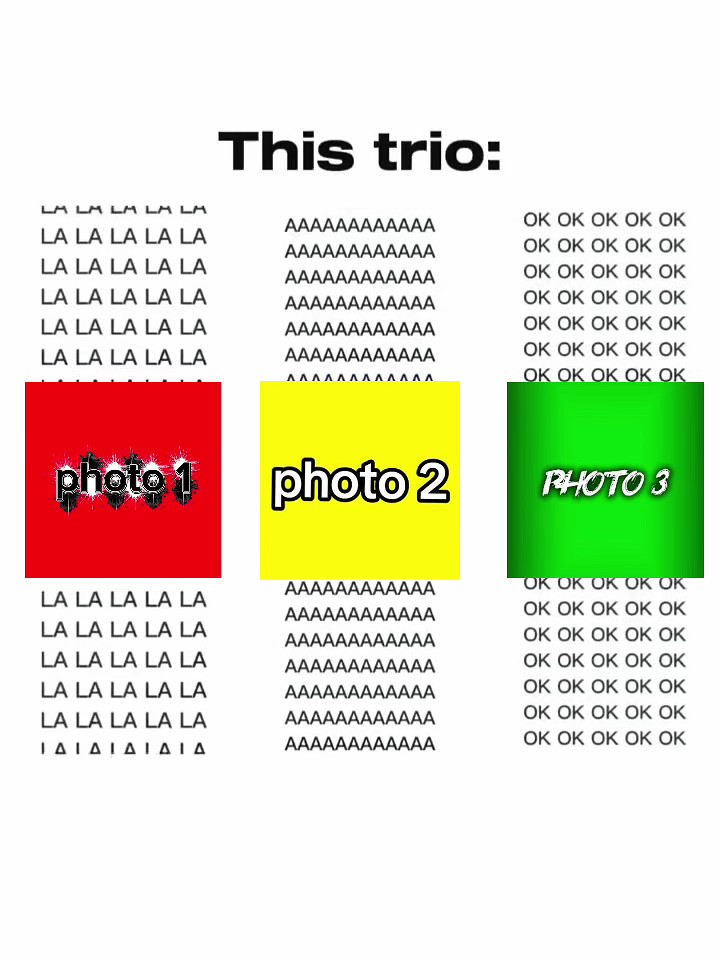 USA FUNNY TEMPLATES