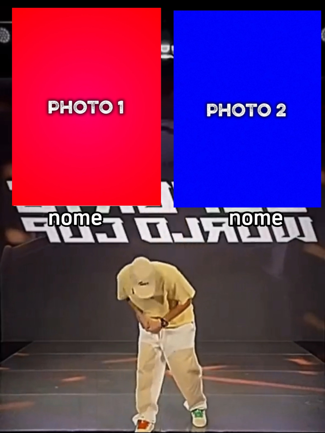 BAGONG VIRAL TEMPLATE