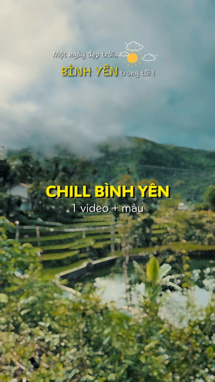 Relájate bình yên 