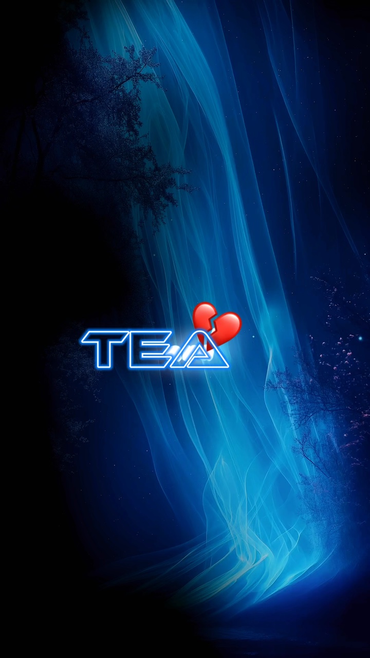 Teh💔